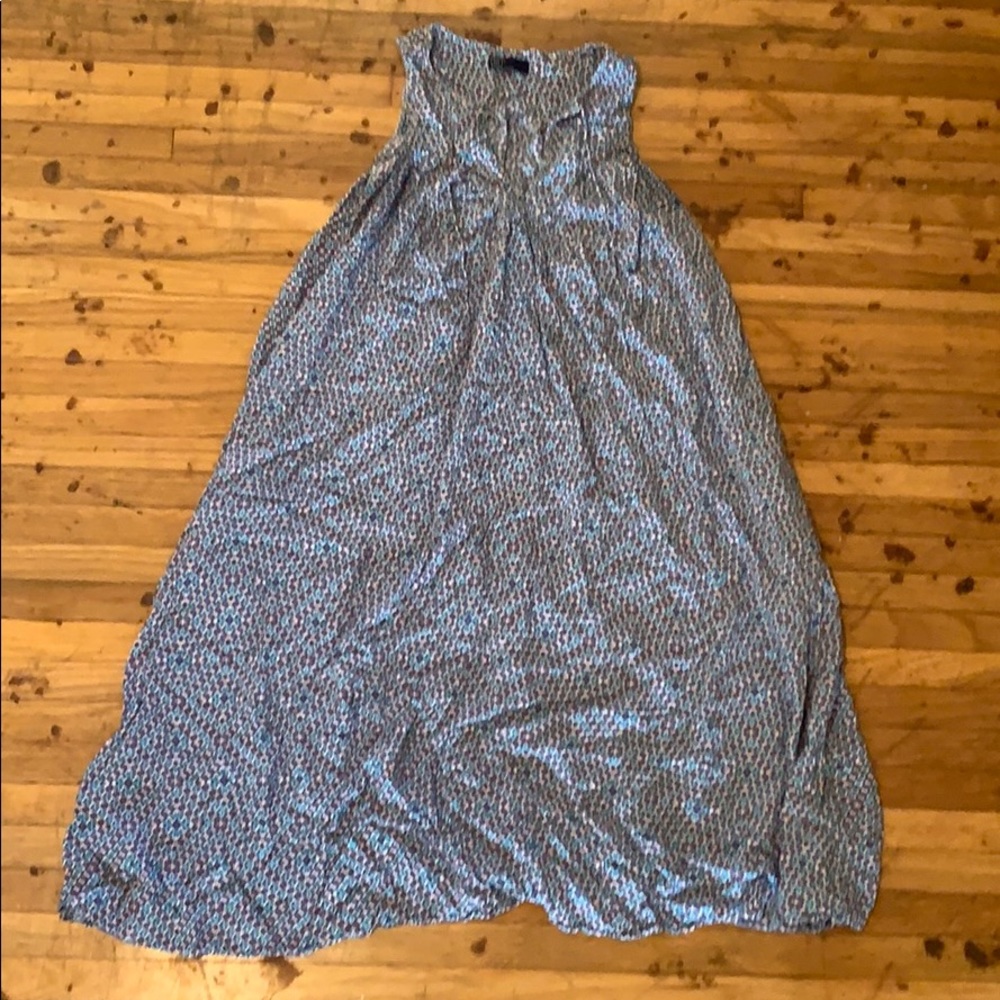 Gap Patterned Dress